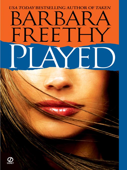 Cover image for Played